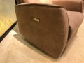 Кресло Вестито с подъемным механизмом (Реклайнер, Ткань) изображение