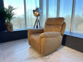 Кресло Сегретто с Реклайнером для загородного дома